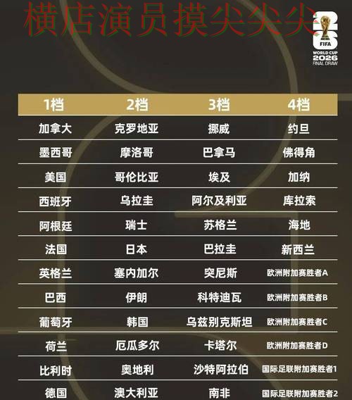 汇总世界杯竞猜网站：从访问方式到直播观看全流程解析 - World Cup 2026